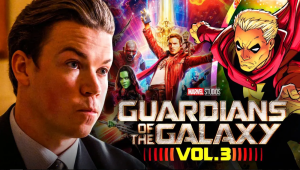 Kemunculan Perdana Adam Warlock dalam Trailer Guardians of the Galaxy Vol. 3