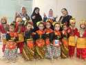 KB-TK Prestasi Depok Raih 2 Piala di Ajang Lomba Tari Kreasi Daerah