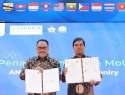 UIN Ar-Raniry dan ANRI Jalin Kerja Sama Kearsipan