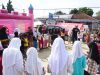Sinergi Misi Kemanusiaan dan Kader Muhammadiyah  Gelar Trauma Healing untuk Korban Gempa Cianjur