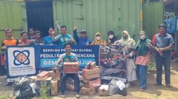 SD Prestasi Global Depok Galang Donasi untuk Korban Gempa  Cianjur