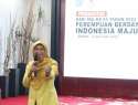 Peringatan Hari Ibu, Momentum Menjadi Perempuan Tangguh