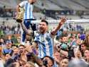 Rekor yang Messi Raih Pada Final Piala Dunia 2022!