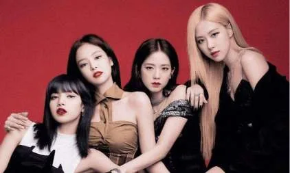 Giveaway Tiket Konser Blackpink