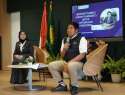 Optimalkan Kualitas Pendidikan, Sekolah BM 400 Gelar Annual Meeting