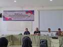 Tingkatkan Mutu Pelayanan, Bosowa School Laksanakan Pembekalan Tim Supporting