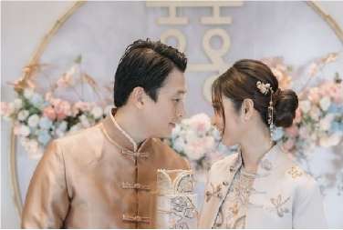 Jessica Veranda Lepas Masa Lajang