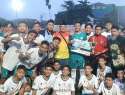 Ponpes Asshiddiqiyah Juara Liga Santri Nusantara DKI Jakarta 2022
