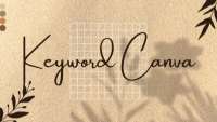 keyword Elemen canva