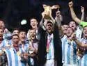 Argentina Juara Dunia 2022 Kalahkan Prancis!