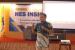 IKTAFI dan Prodi HES STEI SEBI Adakan Seminar Kompetensi Advokat Syariah Tangani Suatu Perkara