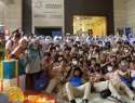 SMA Bina Insani Laksanakan Campus Visit 2022 ke Sampoerna University