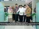 Bank BSI Buka Cabang Pembantu di Kampus UIN Ar-Raniry