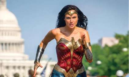 Patty Jenkins Sebut Wonder Woman 3 Tidak Direspon Baik, Batal Digarap?