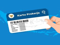 Begini! Cara Daftar Jadi Lembaga Pelatihan Dalam Program Prakerja