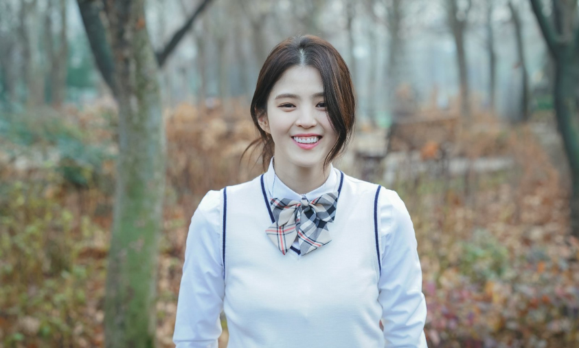 Daebak! 6 Drama yang dibintangi Han So Hee