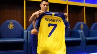 cristiano ronaldo Al nassr
