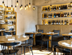 5 Resto Terkenal yang Kehilangan Bintang Michelin