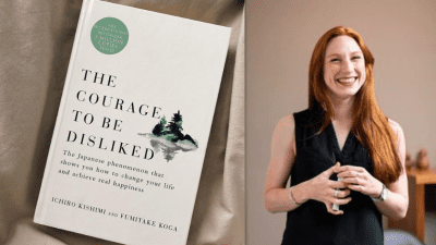 5 Pelajaran Hidup Dari Buku Berani Tidak Disukai atau The Courage to be Disliked