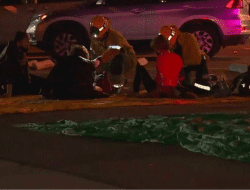 Penembakkan Masal Saat Perayaan Imlek di Los Angeles, Tewaskan 10 Orang