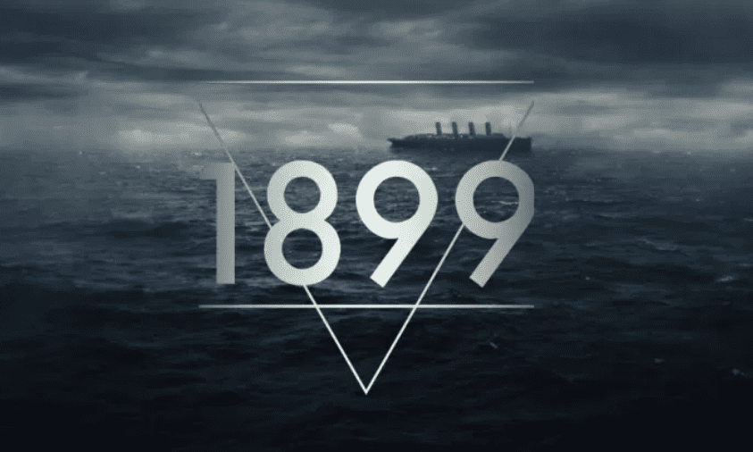 Berakhir dengan Cliffhanger, Serial 1899 Batal Garap Season Kedua