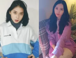 Lita dan Via Idola Kpop Baru Dari Indonesia, Kenalan Yuk!