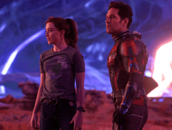 Kenapa Fase 5 Dimulai dengan Ant-Man 3? Ini Kata Kevin Feige!