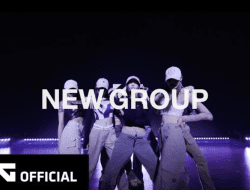 YG Entertainment Kenalkan Girl Group Baru Mereka, Baby Monster
