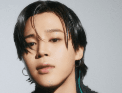 Jimin BTS Akan Jalani Debut Solonya pada Februari 2023