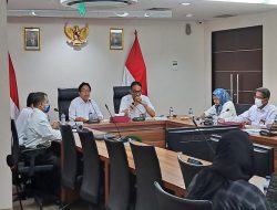 BSN Bantu Produk UMKM Dengan SNI Bina UMK