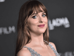 Madame Web Selesai Produksi, Dakota Johnson Bagikan Pengalamannya