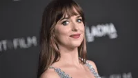 Madame Web Selesai Produksi, Dakota Johnson Bagikan Pengalamannya