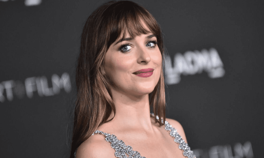 Madame Web Selesai Produksi, Dakota Johnson Bagikan Pengalamannya