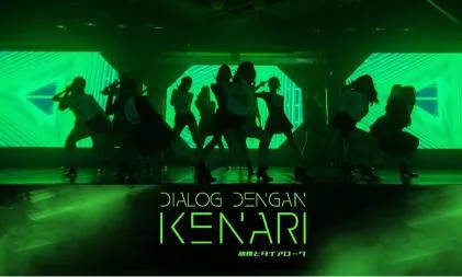 Ssssttt! 10 Lagu JKT48 Yang berkesan "Dewasa!"