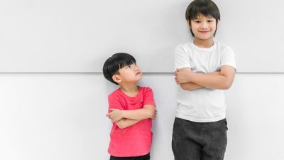 Jangan Anggap Remeh, Berikut Faktor Penyebab dan Cara Mengatasi Stunting