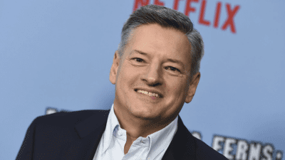 Co-CEO Netflix Bersikeras Tak Pernah Batalkan Series yang Sukses