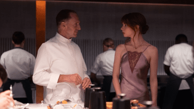 Film The Menu yang Mengajakmu Menikmati Menu-Menu Gila di Restoran Terasing