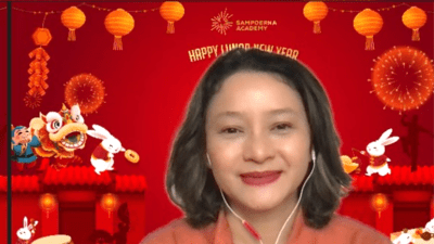 Pentingnya Anak Miliki Kecerdasan Budaya