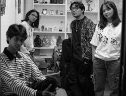 Girl and Her Bad Mood (GAHBM) Persembahkan EP “Bluest Year I’ve Been”