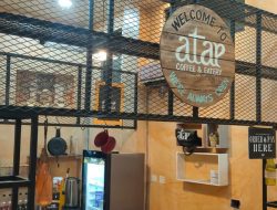 Mau Work From Cafe? Atap Coffee Bisa Jadi Pilihan yang Tepat Bagi Sobat di Bekasi