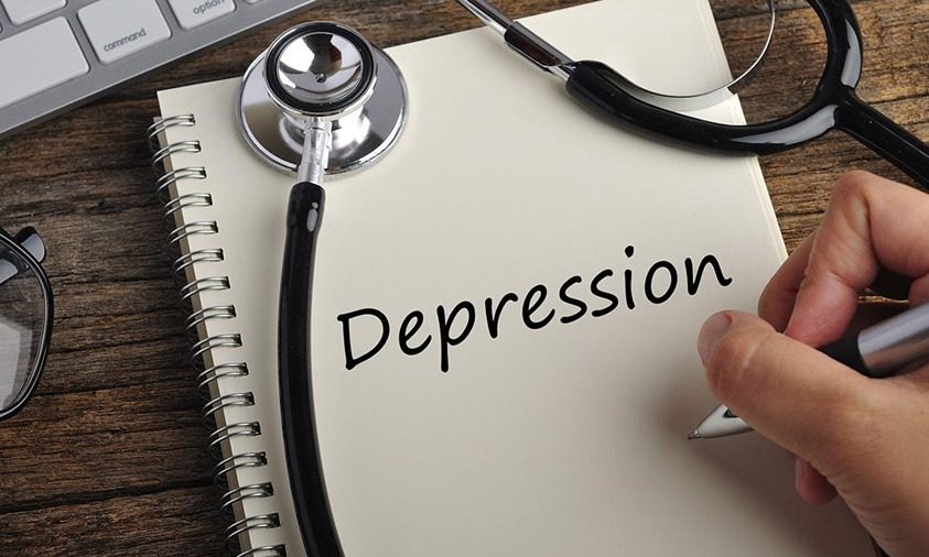 Pengertian dan Jenis Depresi