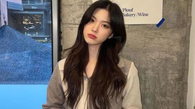 cantik ala wanita korea