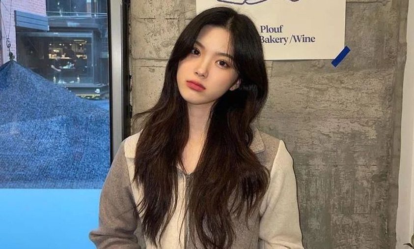 cantik ala wanita korea