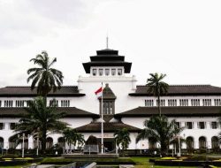 Inilah 7 Tempat Traveling Terbaik di Bandung!