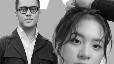 Berawal Dari Nasi Padang, Arief Muhammad Berikan Surat Terbuka Untuk Zee