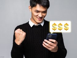5 Aplikasi Penghasil Cuan di Internet, Untuk Uang Tambahan Kamu
