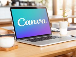 Mengenal Canva dan Cara Menggunakannya Untuk Design