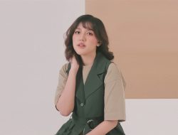 Ify Alyssa Suguhkan Romansa Anak Muda di Single Terbarunya “Semesta Menari”