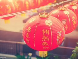 Macam-macam Tradisi Wajib Saat Imlek, Unik Banget loh!