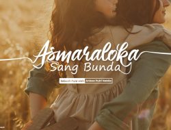 Asmaraloka Sang Bunda